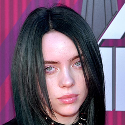 This is Billie Eilish